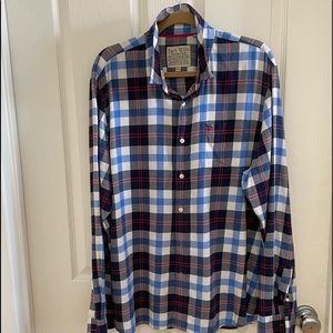 Jack Wills Button Down Shirt